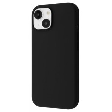 Чохол Proove Silicone Case with Magnetic Ring iPhone 14 black