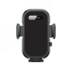 Автомобільний тримач Proove Longway Silicone Air Outlet Car Mount black