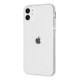 Чохол Clear Case with Sparkles iPhone 11 transparent