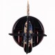Ароматизатор Solar Helicopter blue