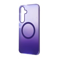 Чохол WAVE Premium Shadow Star Case with Magnetic Ring Samsung Galaxy S24 Plus purple