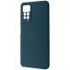 Чохол WAVE Colorful Case (TPU) Xiaomi Redmi Note 11 Pro/Redmi Note 12 Pro 4G forest green