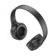 Бездротові навушники Hoco W41 Charm Bluetooth blue