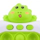 Портативна гра Speed Push Game Dinosaur yellow