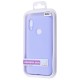 Чохол WAVE Colorful Case (TPU) Xiaomi Redmi 7 light purple