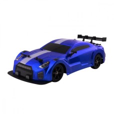 Машинка для дрифту на радіокеруванні Nissan GTR (1:16) blue