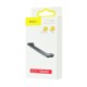 Ароматизатор Baseus Paddle Car Air Freshener black