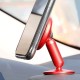 Автомобільний тримач Baseus Bullet An On-Board Magnetic Bracket black