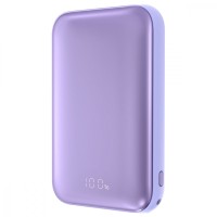 Портативна Батарея Proove Vibe Energy 20W 10000mAh purple