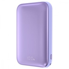 Портативна Батарея Proove Vibe Energy 20W 10000mAh purple