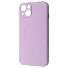 Чохол WAVE Colorful Case with Magnetic Ring (TPU) iPhone 13 black currant