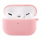 Чохол Silicone Case Full for AirPods Pro turquoise
