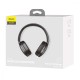 Бездротові навушники Baseus Encok D02 Pro black