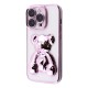 Чохол Perfomance Bear Case iPhone 14 Pro rose gold