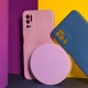 Чохол WAVE Colorful Case (TPU) Xiaomi Poco M4 Pro 5G/Redmi Note 11 5G/Note 11T 5G black