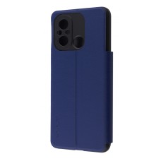 Чохол WAVE Show Case Poco F5 Pro/Xiaomi Redmi K60 blue