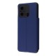 Чохол WAVE Show Case Poco F5 Pro/Xiaomi Redmi K60 blue
