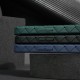 Чохол Weaving Full Case (TPU) iPhone 14 Plus/15 Plus pine green