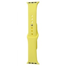 Ремінець Apple Watch Sport Band 38/40/41 mm (S) 2pcs flash