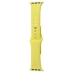 Ремінець Apple Watch Sport Band 38/40/41 mm (S) 2pcs flash