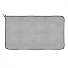 Мікрофiбра Baseus Easy life car washing towel (40*80cm) gray