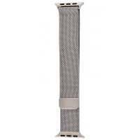 Ремінець Apple Watch Milanese Loop 38/40/41 mm silver