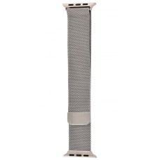 Ремінець Apple Watch Milanese Loop 38/40/41 mm silver
