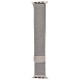 Ремінець Apple Watch Milanese Loop 38/40/41 mm silver