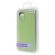 Чохол WAVE Colorful Case (TPU) Xiaomi Redmi Note 11 Pro/Redmi Note 12 Pro 4G forest green