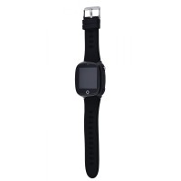 Дитячий Смарт Годинник HW11 black