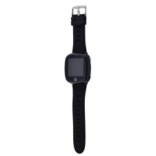 Дитячий Смарт Годинник HW11 black