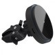Автомобільний тримач з Бездротовим ЗП Proove Light Circle 15W black