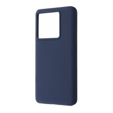Чохол WAVE Full Silicone Cover Xiaomi 13T/13T Pro midnight blue