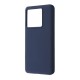 Чохол WAVE Full Silicone Cover Xiaomi 13T/13T Pro midnight blue