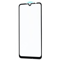 Захисне скло FULL SCREEN HQ Xiaomi Redmi Note 7/Note 7 Pro без упаковки black