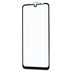 Захисне скло FULL SCREEN HQ Xiaomi Redmi Note 7/Note 7 Pro без упаковки black