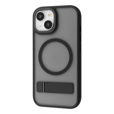 Чохол Proove Mainstay Case with Magnetic Ring iPhone 13 black