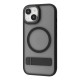 Чохол Proove Mainstay Case with Magnetic Ring iPhone 13 black