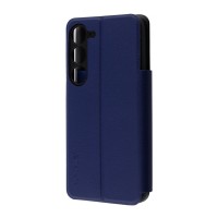 Чохол WAVE Show Case Samsung Galaxy S23 blue