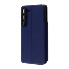 Чохол WAVE Show Case Samsung Galaxy S23 blue