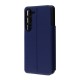 Чохол WAVE Show Case Samsung Galaxy S23 blue