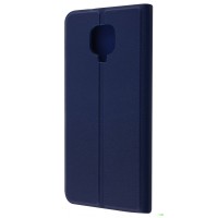 Чохол WAVE Stage Case Xiaomi Redmi Note 9S/Note 9 Pro blue