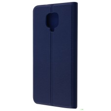 Чохол WAVE Stage Case Xiaomi Redmi Note 9S/Note 9 Pro blue