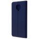 Чохол WAVE Stage Case Xiaomi Redmi Note 9S/Note 9 Pro blue