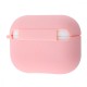 Чохол Silicone Case Full for AirPods Pro turquoise