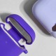 Чохол Silicone Case Full for AirPods Pro turquoise