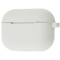 Чохол Silicone Case New for AirPods Pro stone