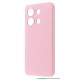 Чохол WAVE Full Silicone Cover Xiaomi Redmi Note 13 Pro 4G/Poco M6 Pro 4G pink sand