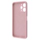 Чохол WAVE Full Silicone Cover Xiaomi Redmi 12 4G black