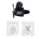 Ароматизатор Pilot Bear Military black